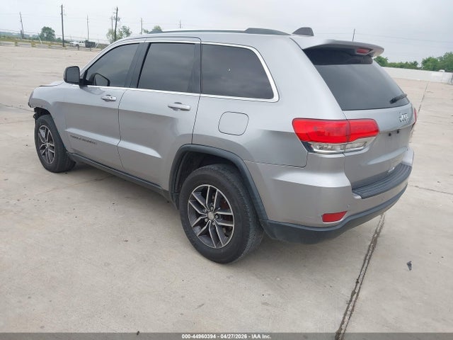 Jeep Grand Cherokee Laredo E 4x2 2018 1C4RJEAG4JC512292 Image 3
