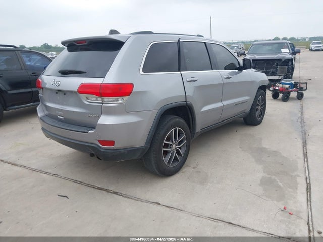 Jeep Grand Cherokee Laredo E 4x2 2018 1C4RJEAG4JC512292 Image 4