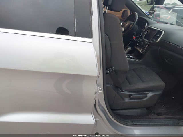 Jeep Grand Cherokee Laredo E 4x2 2018 1C4RJEAG4JC512292 Image 5