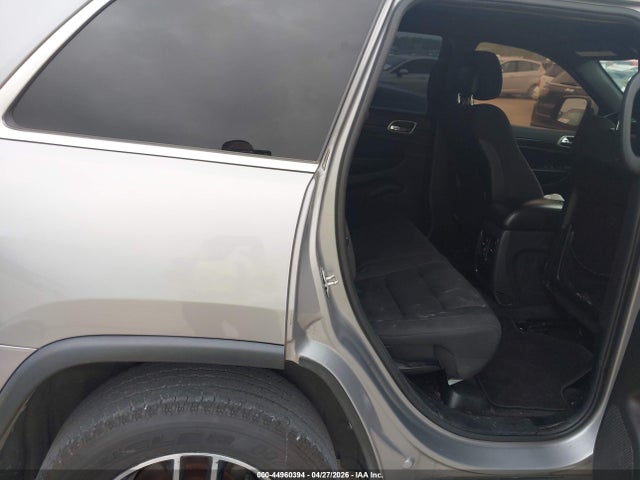 Jeep Grand Cherokee Laredo E 4x2 2018 1C4RJEAG4JC512292 Image 8