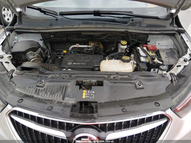 Продаж на аукціоні авто 2018 Buick Encore Sport Touring, vin: KL4CJ2SB9JB714181, номер лоту: 44960395