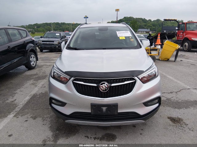 Продаж на аукціоні авто 2018 Buick Encore Sport Touring, vin: KL4CJ2SB9JB714181, номер лоту: 44960395