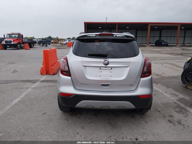Продаж на аукціоні авто 2018 Buick Encore Sport Touring, vin: KL4CJ2SB9JB714181, номер лоту: 44960395