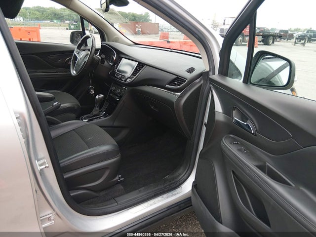Продаж на аукціоні авто 2018 Buick Encore Sport Touring, vin: KL4CJ2SB9JB714181, номер лоту: 44960395