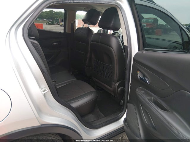 Продаж на аукціоні авто 2018 Buick Encore Sport Touring, vin: KL4CJ2SB9JB714181, номер лоту: 44960395