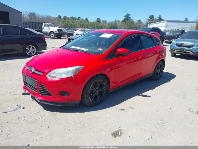 Aukcja sprzedaży 2014 Ford Focus Se, vin: 1FADP3K23EL366043, numer aukcji: 44960399