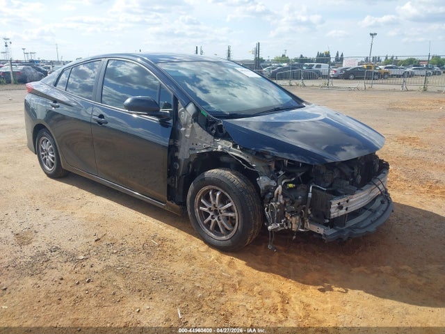 Aukcja sprzedaży 2022 Toyota Prius Prime Limited, vin: JTDKAMFPXN3228854, numer aukcji: 44960400