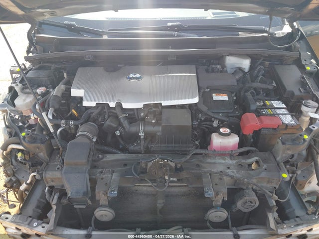 Aukcja sprzedaży 2022 Toyota Prius Prime Limited, vin: JTDKAMFPXN3228854, numer aukcji: 44960400