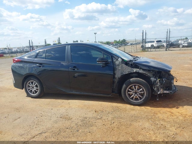 Aukcja sprzedaży 2022 Toyota Prius Prime Limited, vin: JTDKAMFPXN3228854, numer aukcji: 44960400