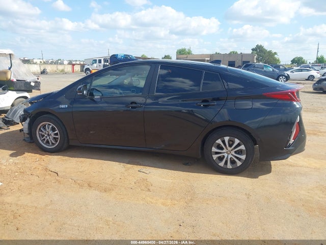 Aukcja sprzedaży 2022 Toyota Prius Prime Limited, vin: JTDKAMFPXN3228854, numer aukcji: 44960400