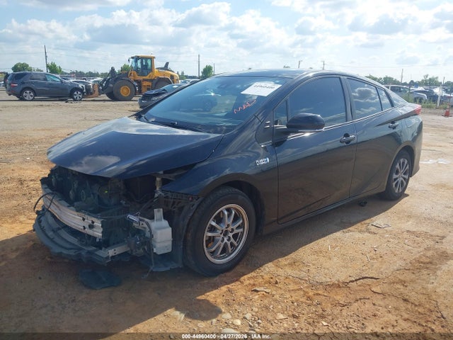Aukcja sprzedaży 2022 Toyota Prius Prime Limited, vin: JTDKAMFPXN3228854, numer aukcji: 44960400
