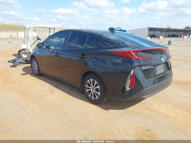 Aukcja sprzedaży 2022 Toyota Prius Prime Limited, vin: JTDKAMFPXN3228854, numer aukcji: 44960400