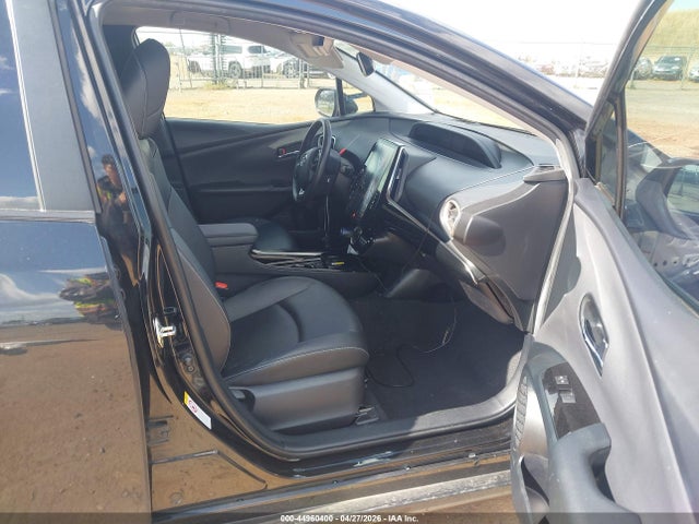 Aukcja sprzedaży 2022 Toyota Prius Prime Limited, vin: JTDKAMFPXN3228854, numer aukcji: 44960400