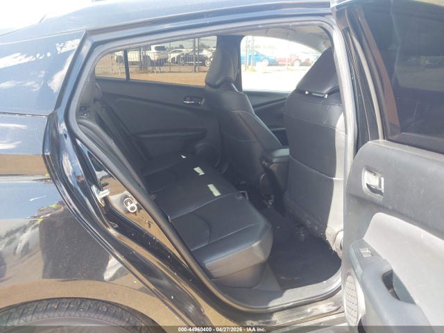 Aukcja sprzedaży 2022 Toyota Prius Prime Limited, vin: JTDKAMFPXN3228854, numer aukcji: 44960400