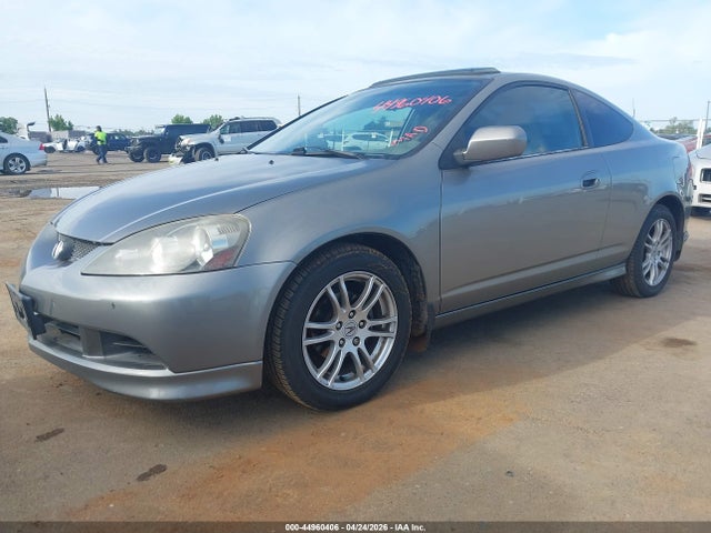 Aukcja sprzedaży 2005 Acura Rsx, vin: JH4DC54885S011019, numer aukcji: 44960406