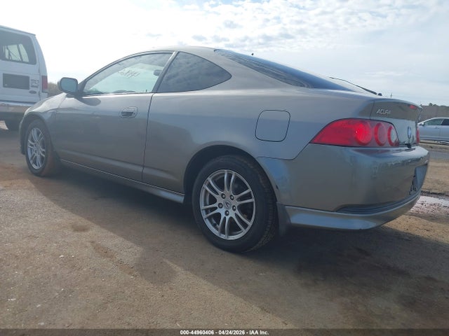 Aukcja sprzedaży 2005 Acura Rsx, vin: JH4DC54885S011019, numer aukcji: 44960406