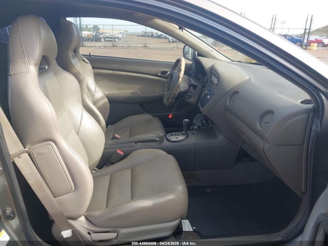 Aukcja sprzedaży 2005 Acura Rsx, vin: JH4DC54885S011019, numer aukcji: 44960406