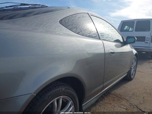 Aukcja sprzedaży 2005 Acura Rsx, vin: JH4DC54885S011019, numer aukcji: 44960406