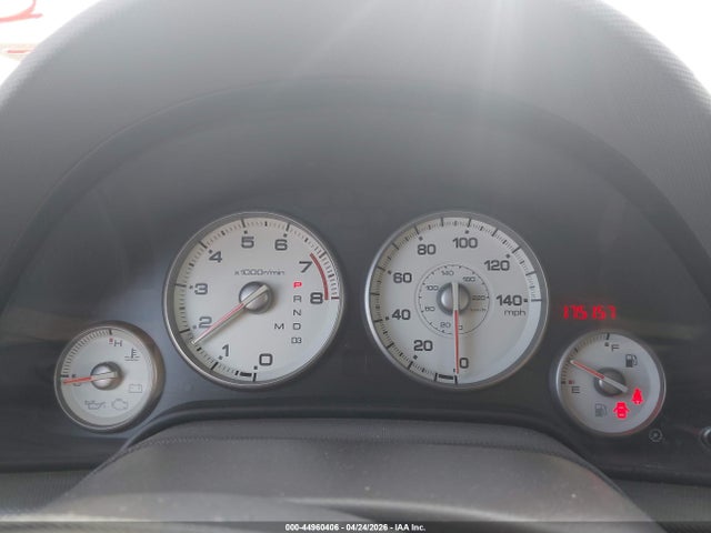 Aukcja sprzedaży 2005 Acura Rsx, vin: JH4DC54885S011019, numer aukcji: 44960406