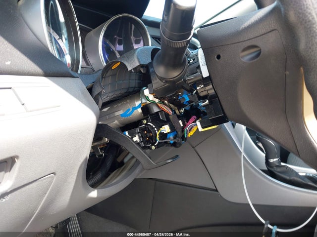 2012 Hyundai Sonata Gls მანქანა იყიდება აუქციონზე, vin: 5NPEB4AC1CH468391, აუქციონის ნომერი: 44960407