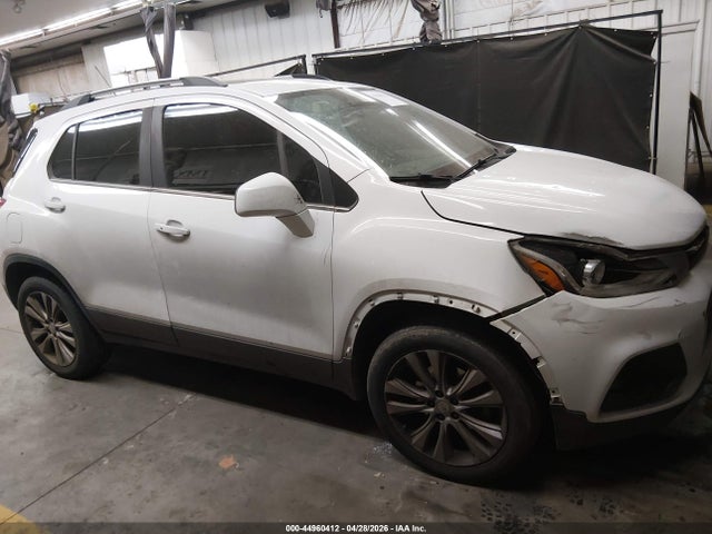 Chevrolet Trax Premier 2020 3GNCJRSB6LL108666 Image 13
