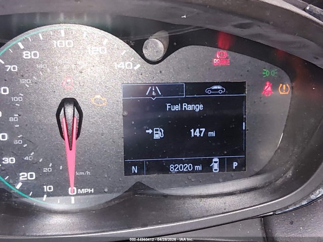 Chevrolet Trax Premier 2020 3GNCJRSB6LL108666 Image 15