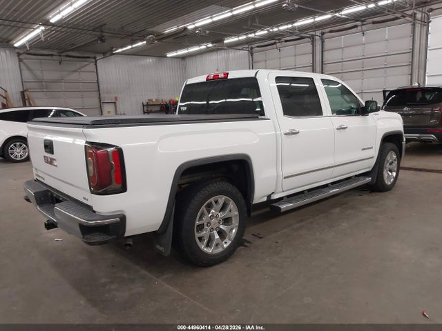 Aukcja sprzedaży 2017 Gmc Sierra 1500 Slt, vin: 3GTU2NEC9HG291553, numer aukcji: 44960414