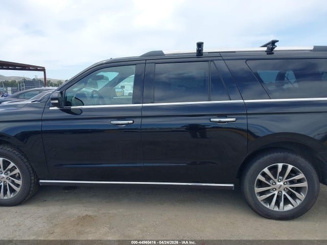 Ford Expedition Max Limited 2018 1FMJK2AT3JEA05129 Image 14