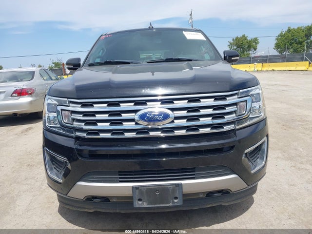 Ford Expedition Max Limited 2018 1FMJK2AT3JEA05129 Image 6