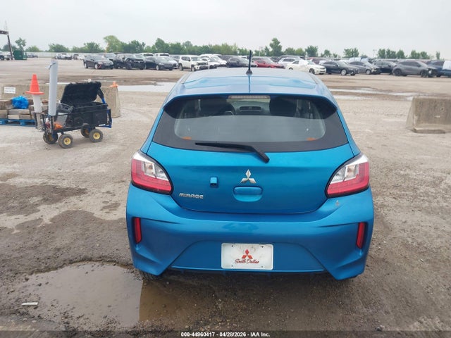 Продажа на аукционе авто 2024 Mitsubishi Mirage Es/le, vin: ML32AUHJ0RH037819, номер лота: 44960417
