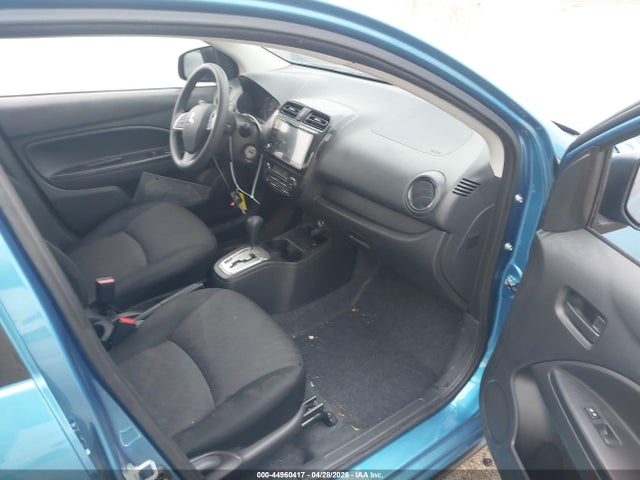 Продажа на аукционе авто 2024 Mitsubishi Mirage Es/le, vin: ML32AUHJ0RH037819, номер лота: 44960417