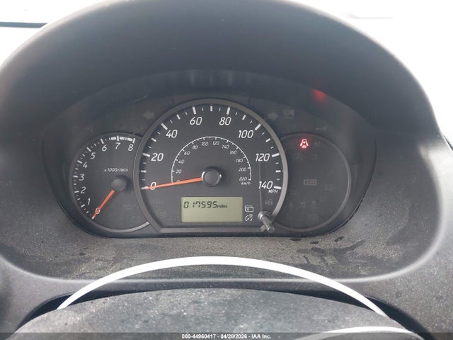 Продажа на аукционе авто 2024 Mitsubishi Mirage Es/le, vin: ML32AUHJ0RH037819, номер лота: 44960417