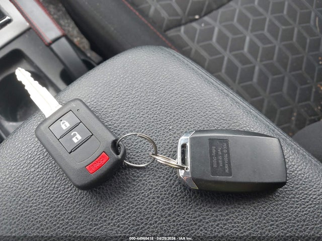 2021 Mitsubishi Outlander Sport 2.0 Be Awc/2.0 Es Awc/2.0 Le Awc/2.0 Se Awc მანქანა იყიდება აუქციონზე, vin: JA4ARUAU7MU021701, აუქციონის ნომერი: 44960418
