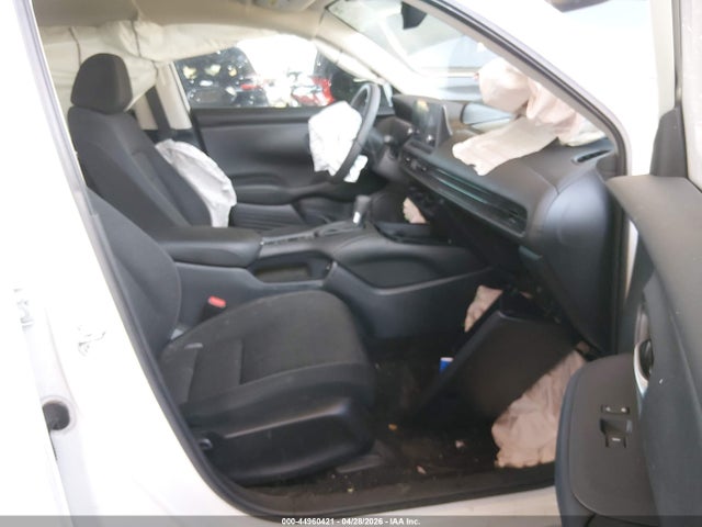 3CZRZ1H31SM724761 Honda Hr-v 2wd Lx