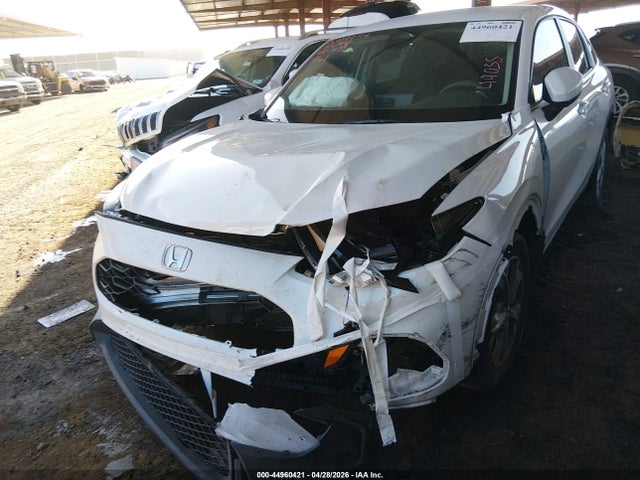 3CZRZ1H31SM724761 Honda Hr-v 2wd Lx