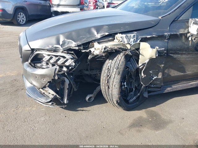 W1KWJ8HB4MG098531 Mercedes-Benz Amg C 63 S