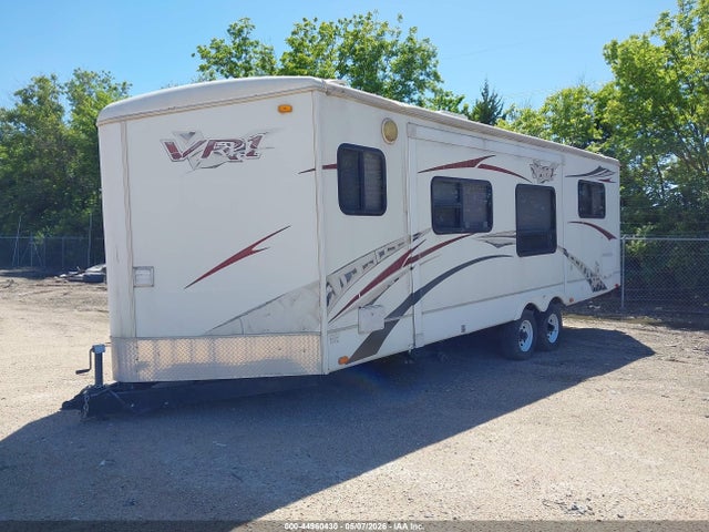 Продаж на аукціоні авто 2009 Keystone Rv 30 Rv, vin: 4YDT275219V270197, номер лоту: 44960430