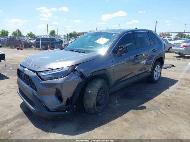 Aukcja sprzedaży 2024 Toyota Rav4 Le, vin: 2T3F1RFV4RC414729, numer aukcji: 44960431