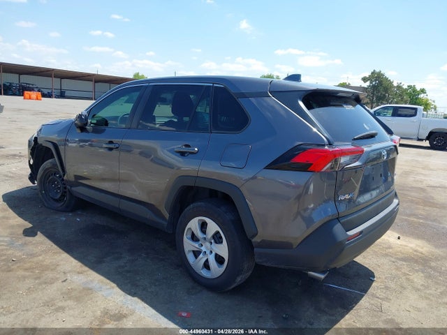 Aukcja sprzedaży 2024 Toyota Rav4 Le, vin: 2T3F1RFV4RC414729, numer aukcji: 44960431