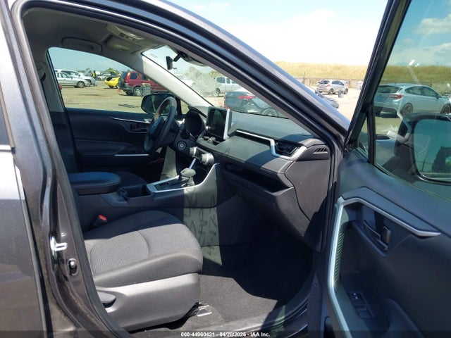 Aukcja sprzedaży 2024 Toyota Rav4 Le, vin: 2T3F1RFV4RC414729, numer aukcji: 44960431