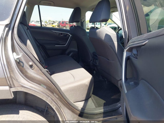 Aukcja sprzedaży 2024 Toyota Rav4 Le, vin: 2T3F1RFV4RC414729, numer aukcji: 44960431