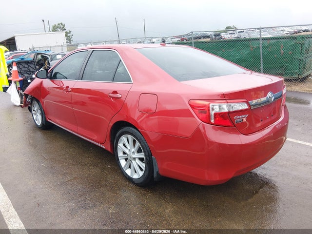 Aukcja sprzedaży 2013 Toyota Camry Xle, vin: 4T4BF1FK1DR292764, numer aukcji: 44960443