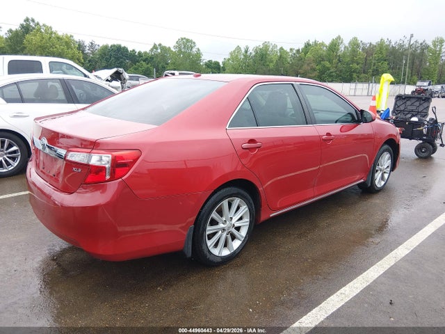 Aukcja sprzedaży 2013 Toyota Camry Xle, vin: 4T4BF1FK1DR292764, numer aukcji: 44960443