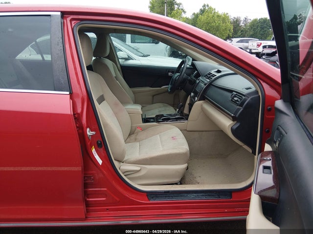 Aukcja sprzedaży 2013 Toyota Camry Xle, vin: 4T4BF1FK1DR292764, numer aukcji: 44960443