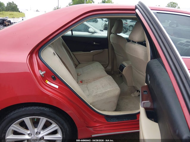 Aukcja sprzedaży 2013 Toyota Camry Xle, vin: 4T4BF1FK1DR292764, numer aukcji: 44960443