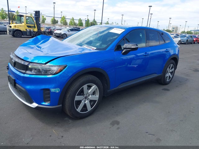 3GPKHURM6RS532193 Honda Prologue Ex