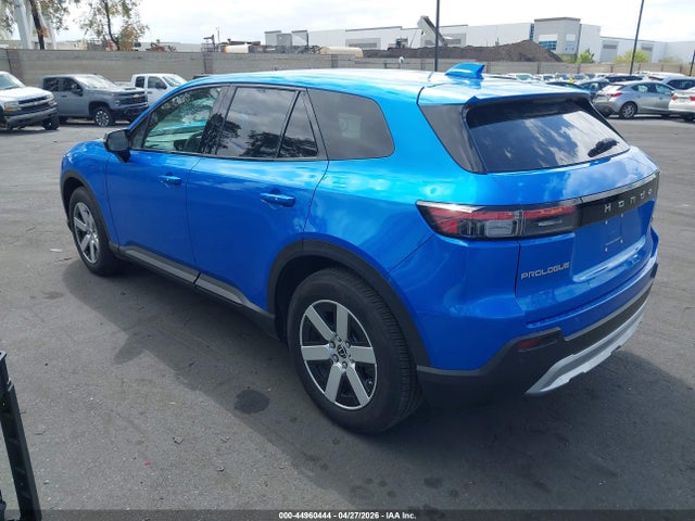 3GPKHURM6RS532193 Honda Prologue Ex
