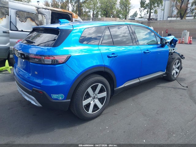 3GPKHURM6RS532193 Honda Prologue Ex