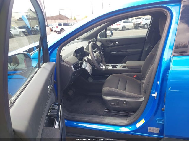 3GPKHURM6RS532193 Honda Prologue Ex