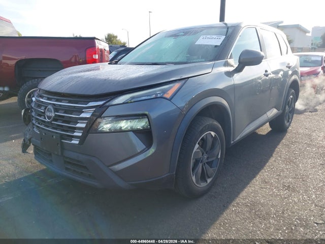 5N1BT3BB1RC707289 Nissan Rogue Sv Intelligent Awd